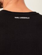 Karl Lagerfeld Pijama | Slim Fit