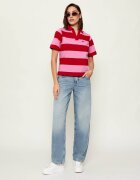 Karl Lagerfeld Polo ikon patch | regular fit