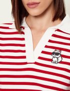 Karl Lagerfeld Polo ikon | regular fit