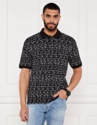 Karl Lagerfeld Polo | Loose fit