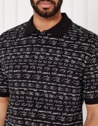 Karl Lagerfeld Polo | Loose fit