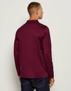 Karl Lagerfeld Polo PRESS BUTTON | regular fit