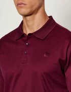 Karl Lagerfeld Polo PRESS BUTTON | regular fit