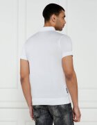 Karl Lagerfeld Polo PRESS BUTTON | Regular Fit