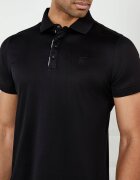 Karl Lagerfeld Polo PRESS BUTTON | Regular Fit