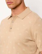 Karl Lagerfeld Polo | regular fit