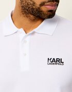 Karl Lagerfeld Polo | regular fit