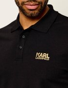 Karl Lagerfeld Polo | regular fit