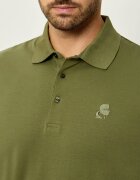 Karl Lagerfeld Polo | regular fit