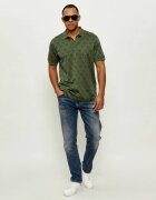 Karl Lagerfeld Polo | regular fit