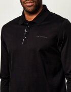 Karl Lagerfeld Polo | regular fit