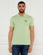 Karl Lagerfeld Polo | Slim Fit