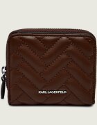 Karl Lagerfeld Portofel k/brick