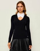 Karl Lagerfeld Pulover | regular fit