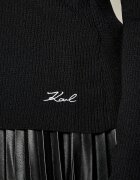Karl Lagerfeld Pulover | regular fit