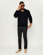 Karl Lagerfeld Pulover | regular fit cu adaos de lână