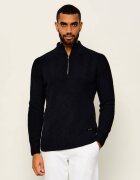 Karl Lagerfeld Pulover | regular fit cu adaos de lână
