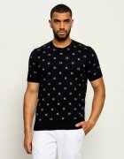 Karl Lagerfeld Pulover | Slim Fit
