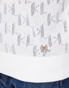 Karl Lagerfeld Pulover | Slim Fit