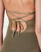 Karl Lagerfeld Rochie