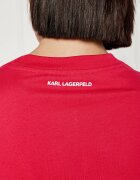 Karl Lagerfeld Rochie