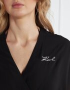 Karl Lagerfeld Rochie