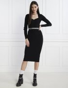 Karl Lagerfeld Rochie
