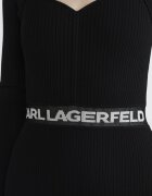 Karl Lagerfeld Rochie