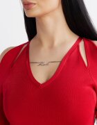 Karl Lagerfeld Rochie