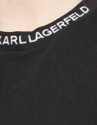 Karl Lagerfeld Rochie