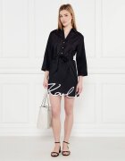 Karl Lagerfeld Rochie