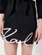 Karl Lagerfeld Rochie