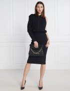 Karl Lagerfeld Rochie asymmetric