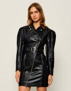 Karl Lagerfeld Rochie Biker