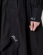 Karl Lagerfeld Rochie cu cordon