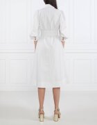 Karl Lagerfeld Rochie cu cordon