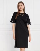 Karl Lagerfeld Rochie karl signature slv hem