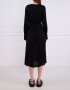 Karl Lagerfeld Rochie logo jacquard