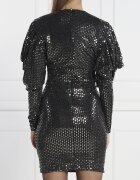 Karl Lagerfeld Rochie sequin