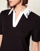 Karl Lagerfeld Rochie SIGNATURE