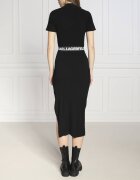 Karl Lagerfeld Rochie sslv