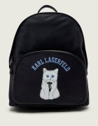 Karl Lagerfeld Rucsac Ikon Choupette