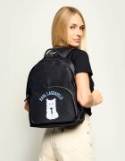 Karl Lagerfeld Rucsac Ikon Choupette