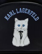 Karl Lagerfeld Rucsac Ikon Choupette
