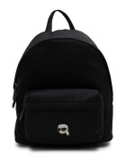Karl Lagerfeld Rucsac k/ikonik 2.0 nylon md bp