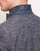 Karl Lagerfeld Sacou | Modern fit