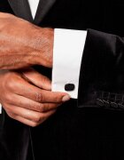 Karl Lagerfeld Sacou | Modern fit