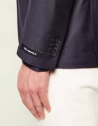 Karl Lagerfeld Sacou | Slim Fit cu adaos de lână