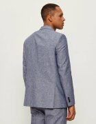 Karl Lagerfeld Sacou TRACE | Modern fit | cu adaos de in