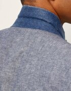 Karl Lagerfeld Sacou TRACE | Modern fit | cu adaos de in